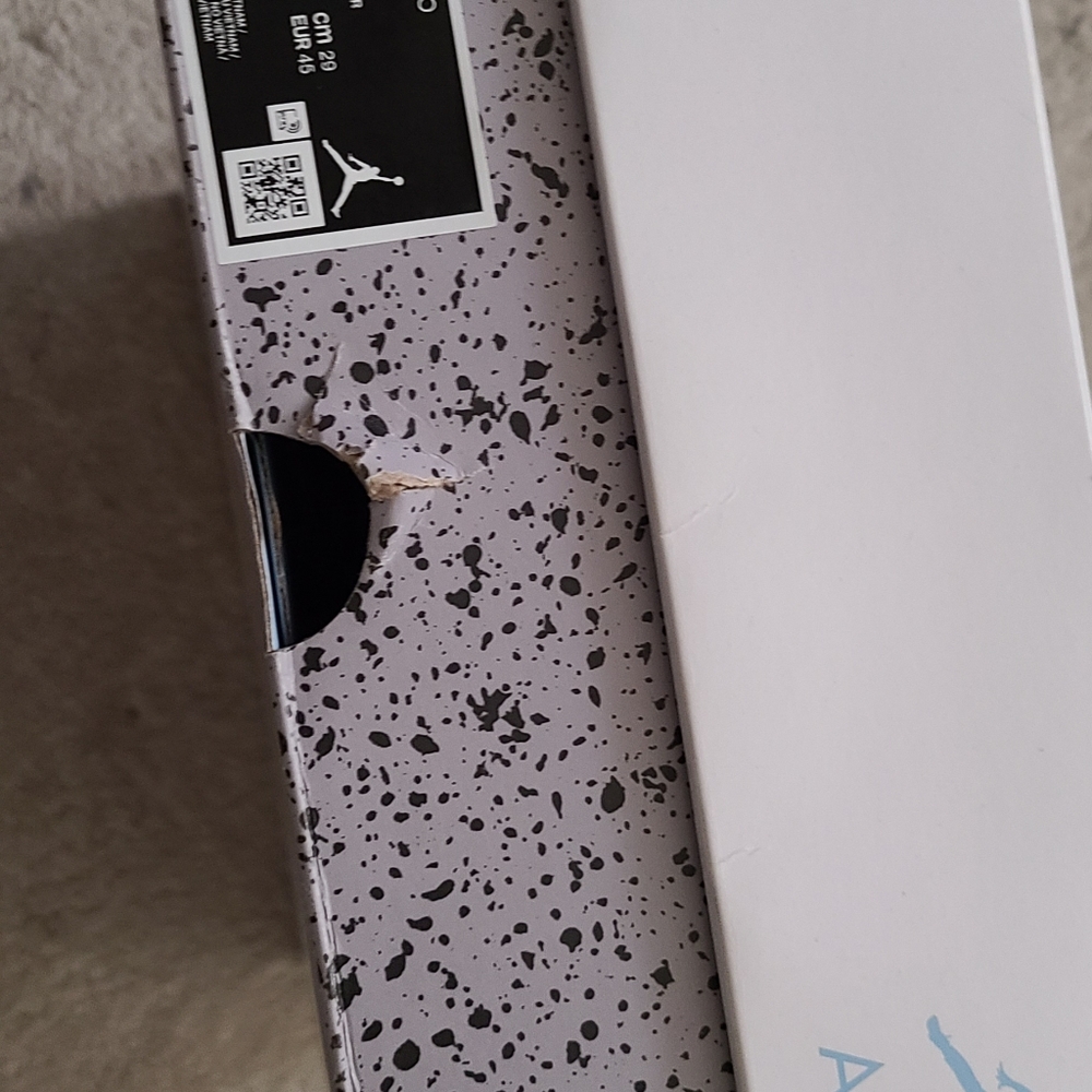 Jordan - Picture 6 of 7